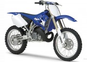 Yamaha YZ250